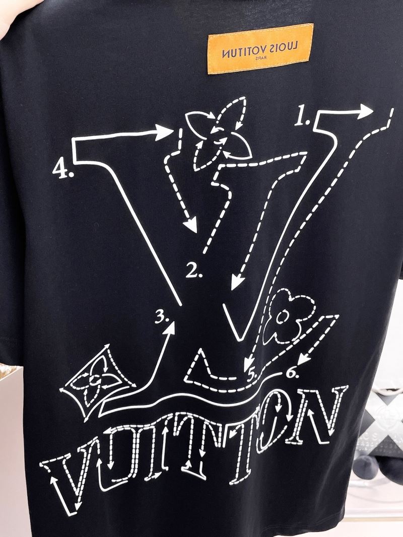 Louis Vuitton T-Shirts